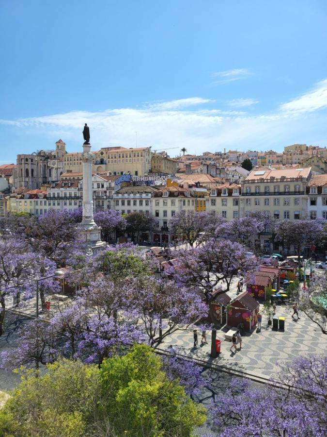 Liberator Rossio * Lissabon
