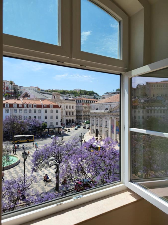 Liberator Rossio * Lissabon