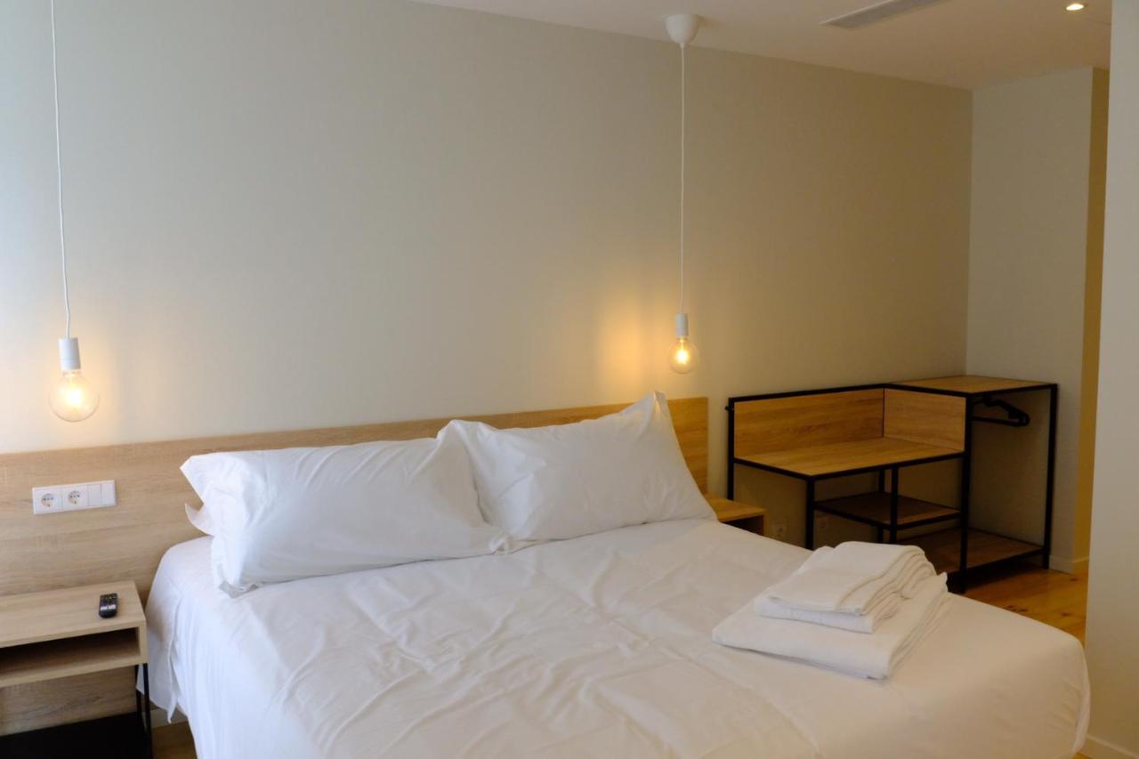 Liberator Rossio Hotel Lissabon