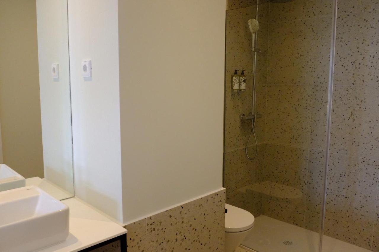 Hotel Liberator Rossio Lissabon